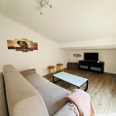 Residence 41 Leon Noel 칸느 외부 사진
