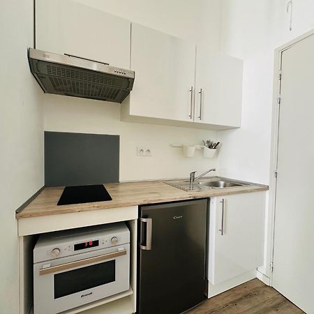 Residence 41 Leon Noel 칸느 외부 사진