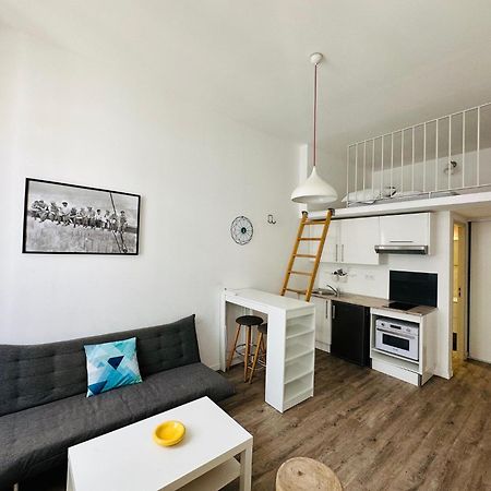 Residence 41 Leon Noel 칸느 외부 사진