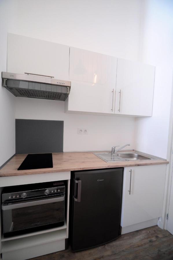 Residence 41 Leon Noel 칸느 외부 사진
