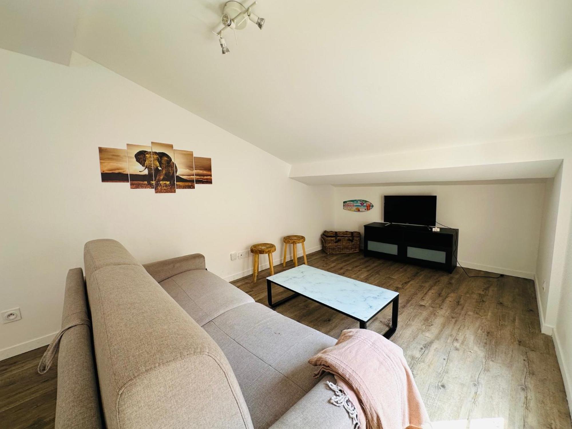 Residence 41 Leon Noel 칸느 외부 사진