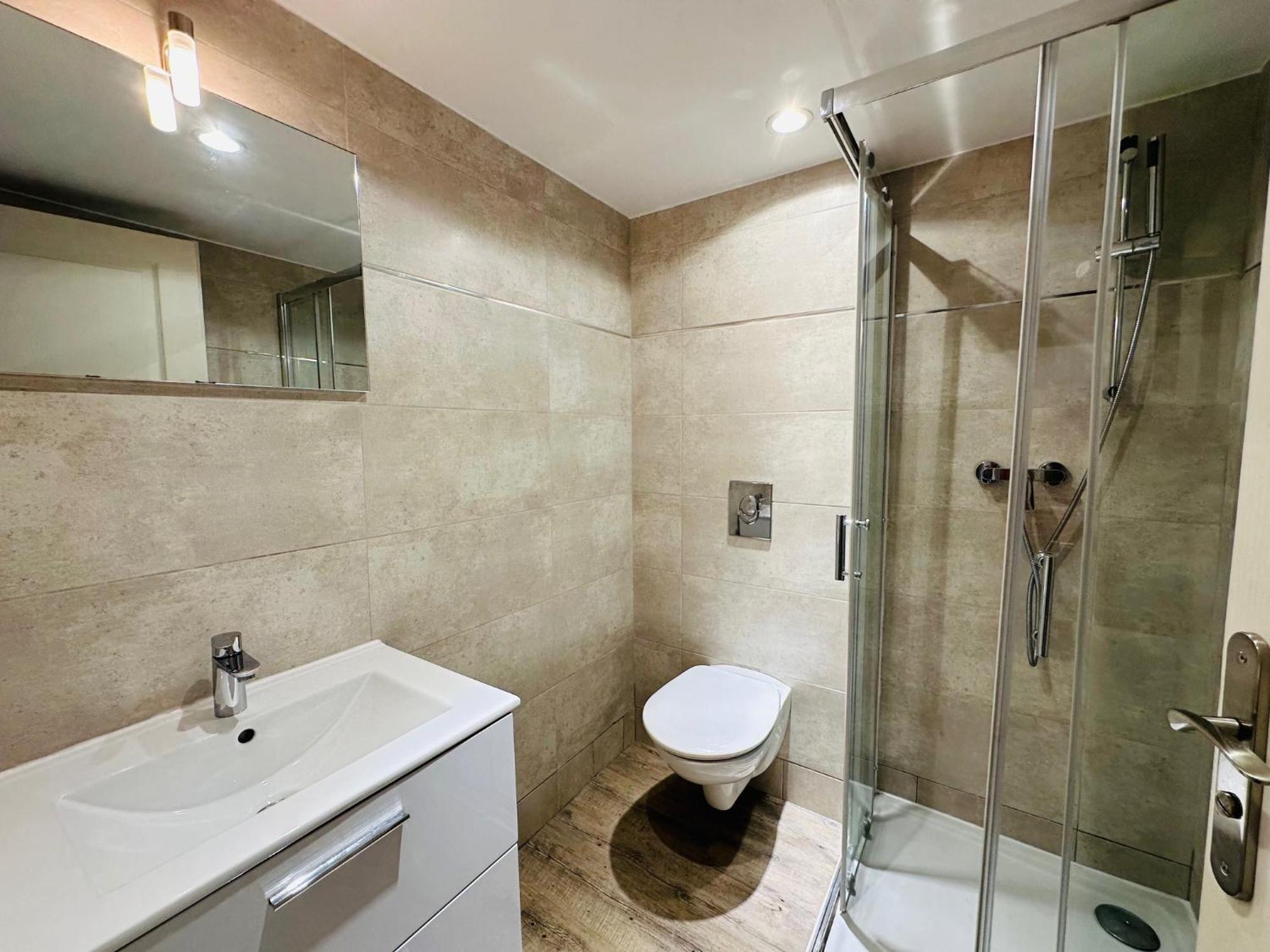 Residence 41 Leon Noel 칸느 외부 사진