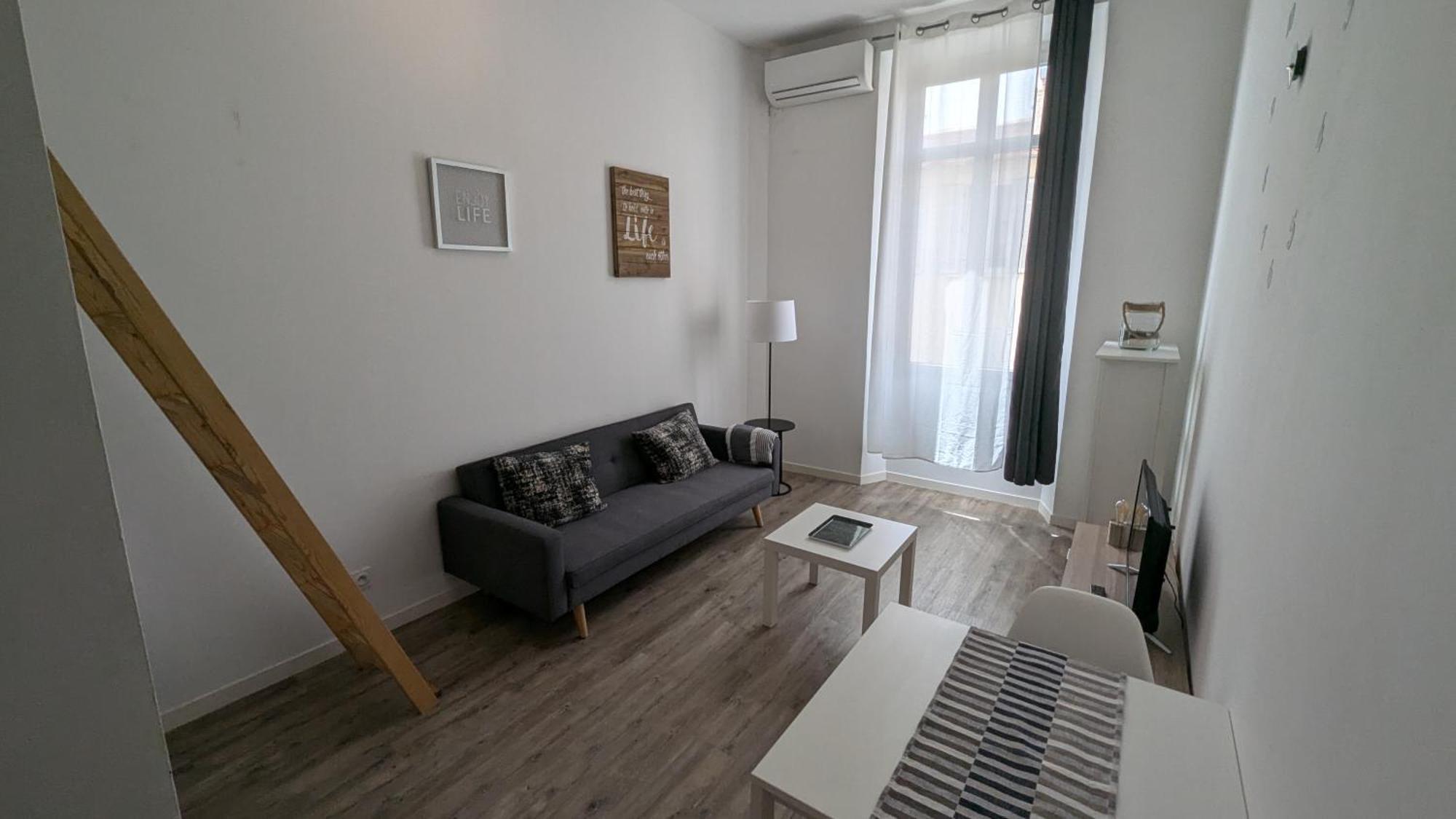 Residence 41 Leon Noel 칸느 외부 사진