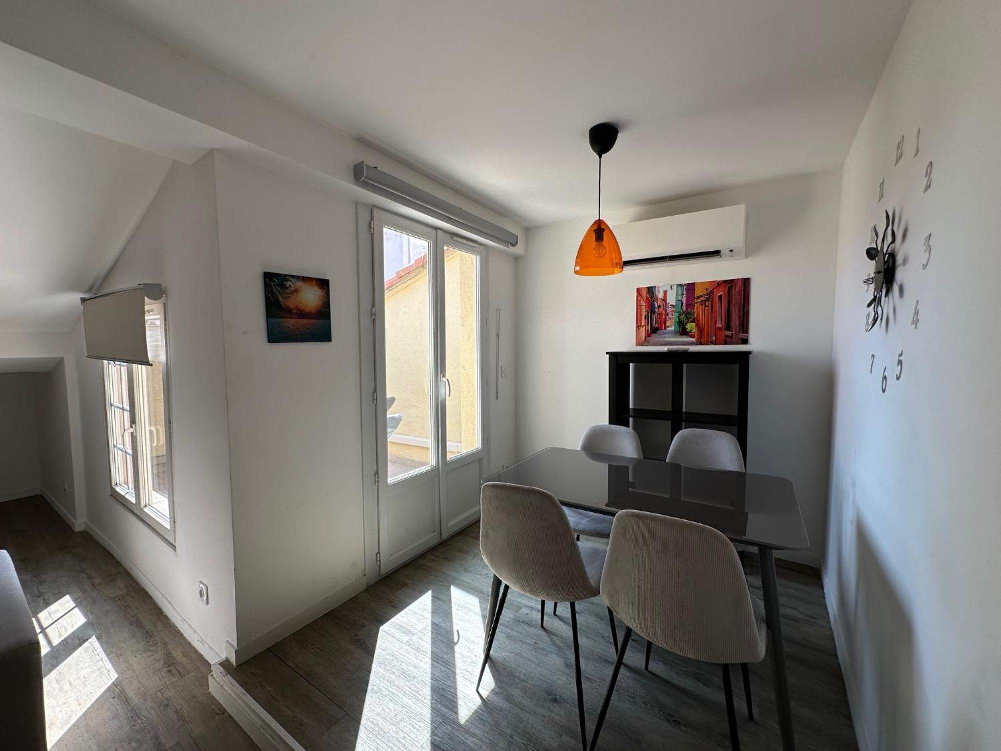 Residence 41 Leon Noel 칸느 외부 사진
