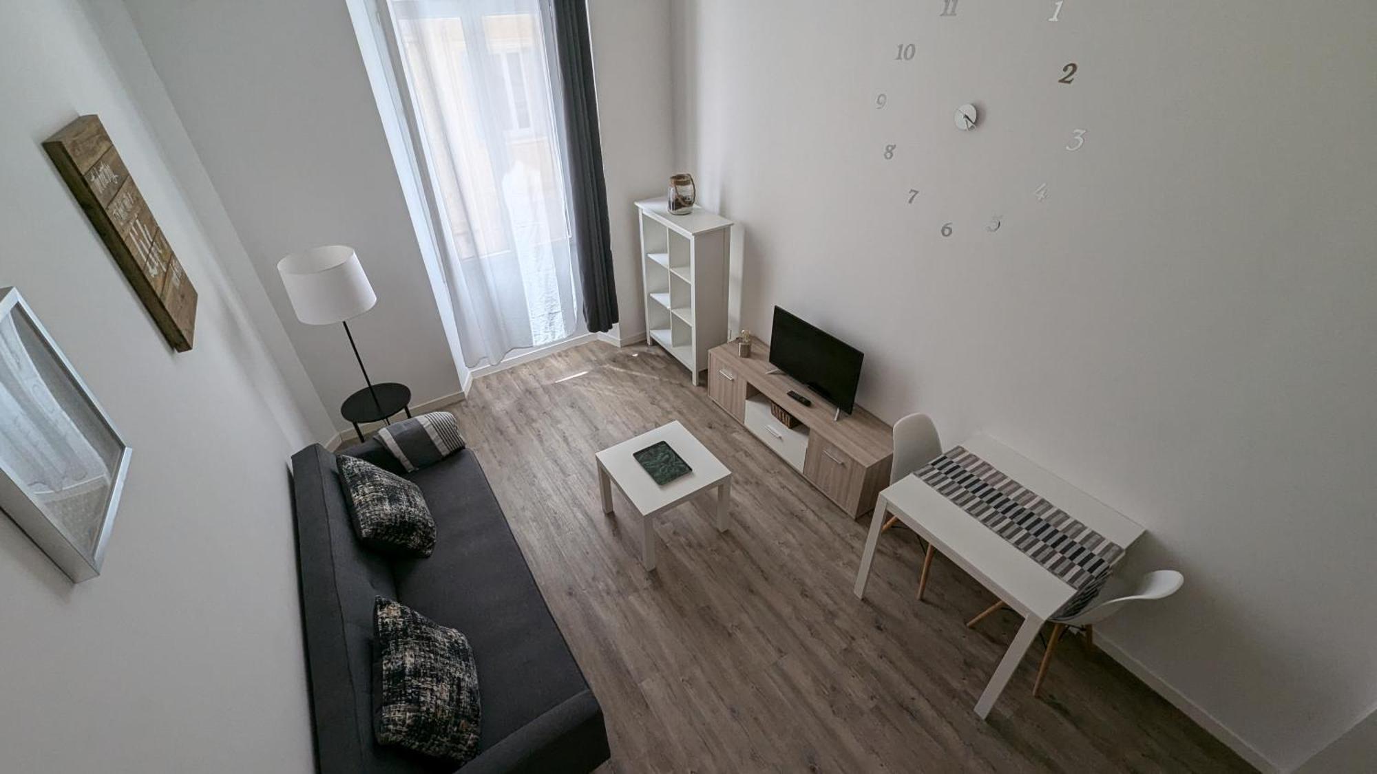 Residence 41 Leon Noel 칸느 외부 사진