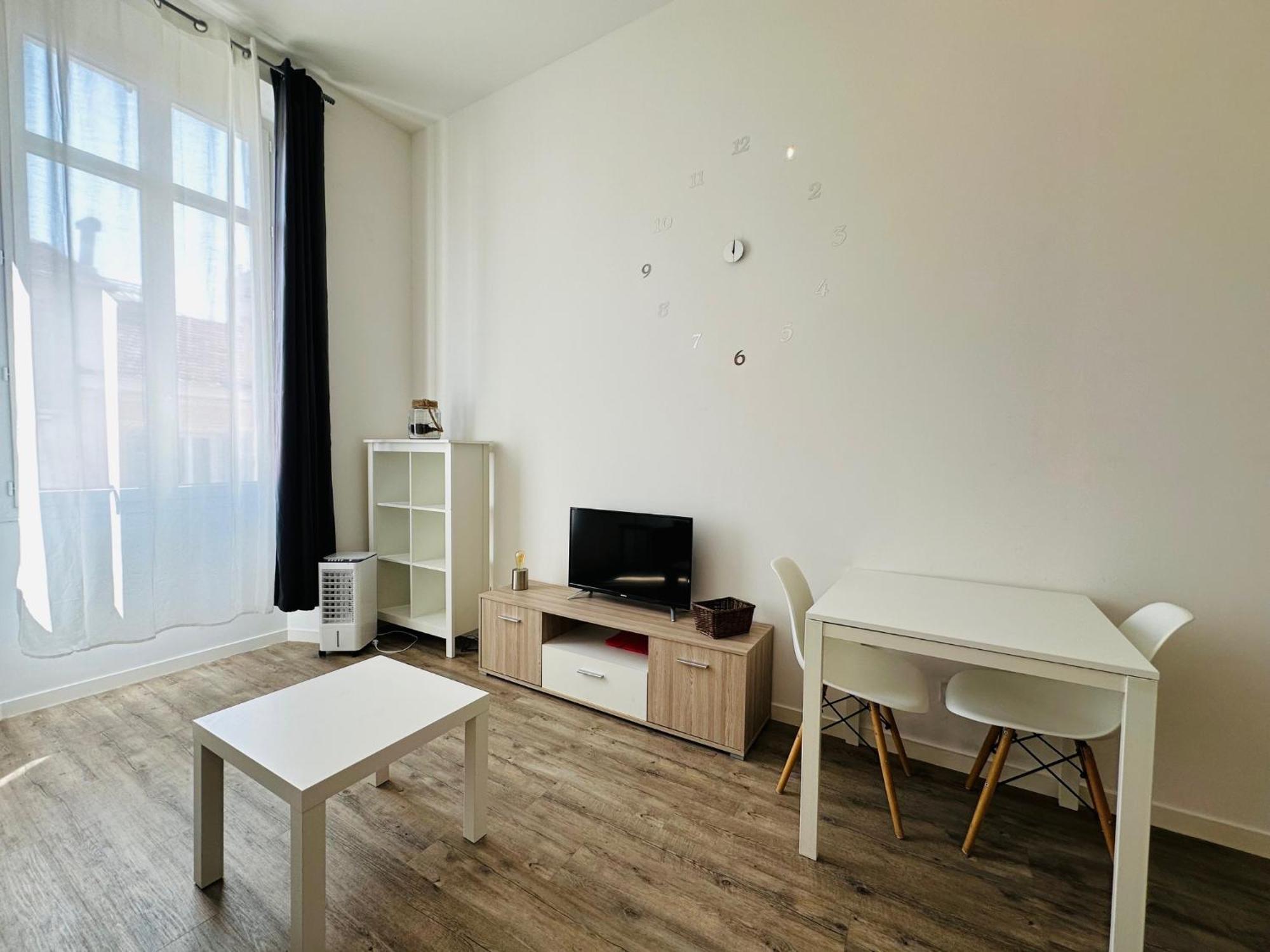 Residence 41 Leon Noel 칸느 외부 사진