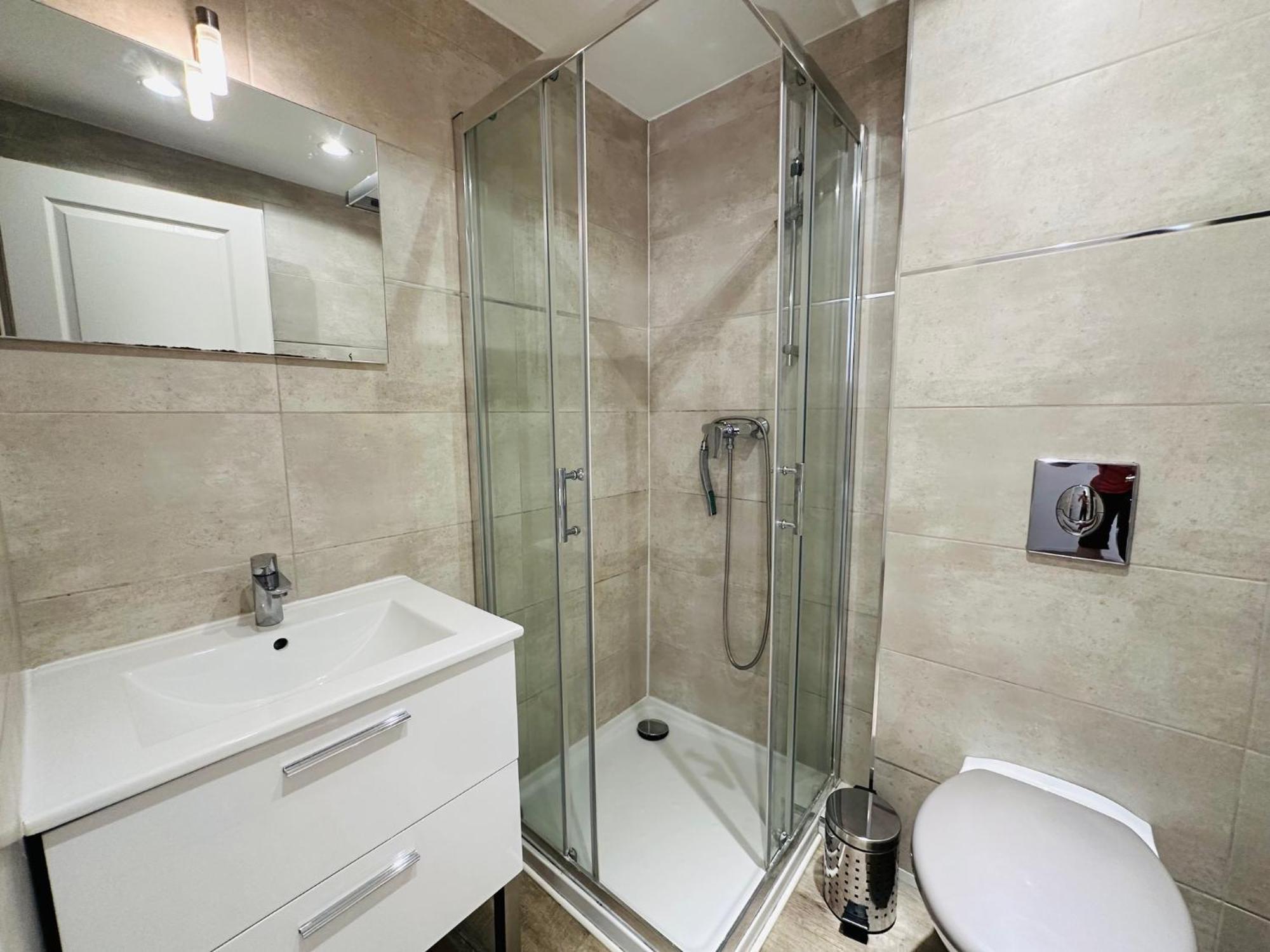 Residence 41 Leon Noel 칸느 외부 사진