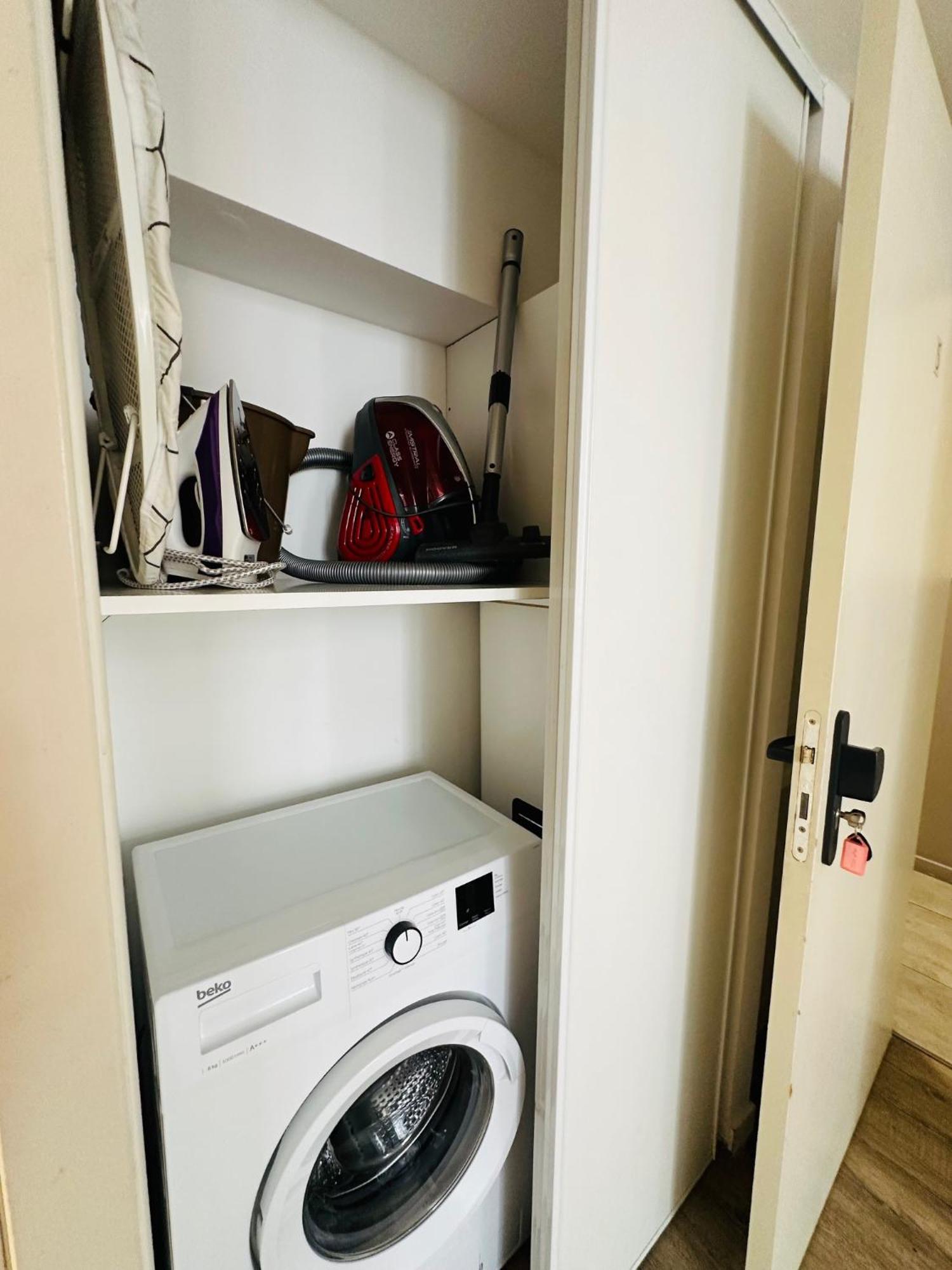 Residence 41 Leon Noel 칸느 외부 사진