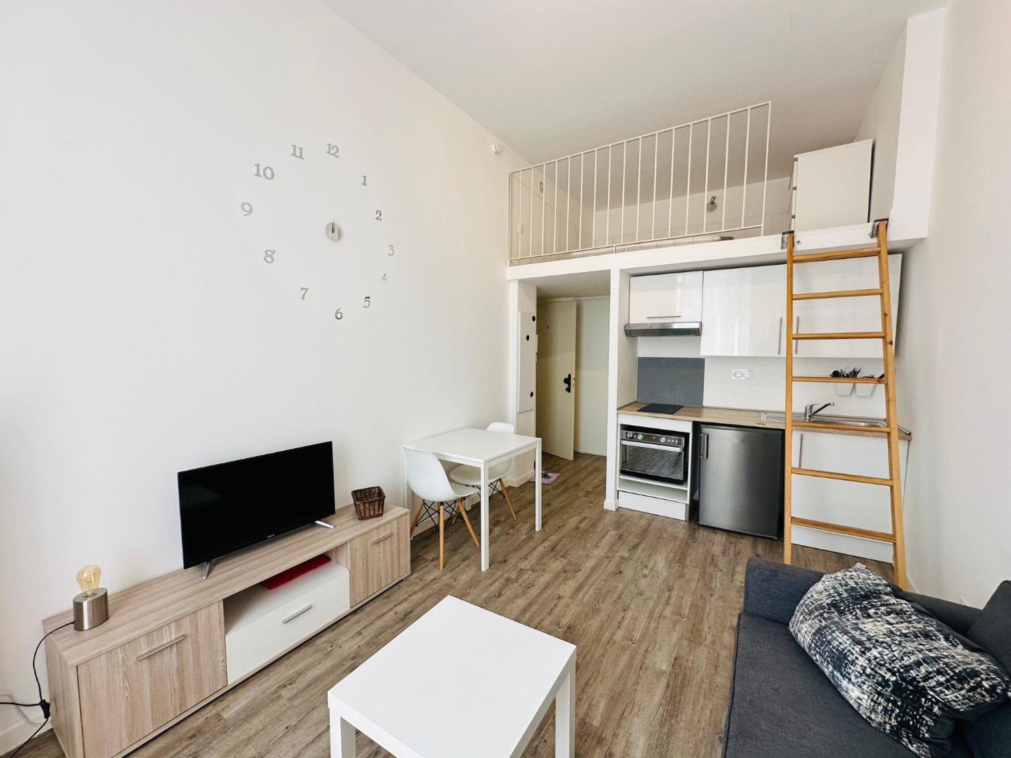 Residence 41 Leon Noel 칸느 외부 사진