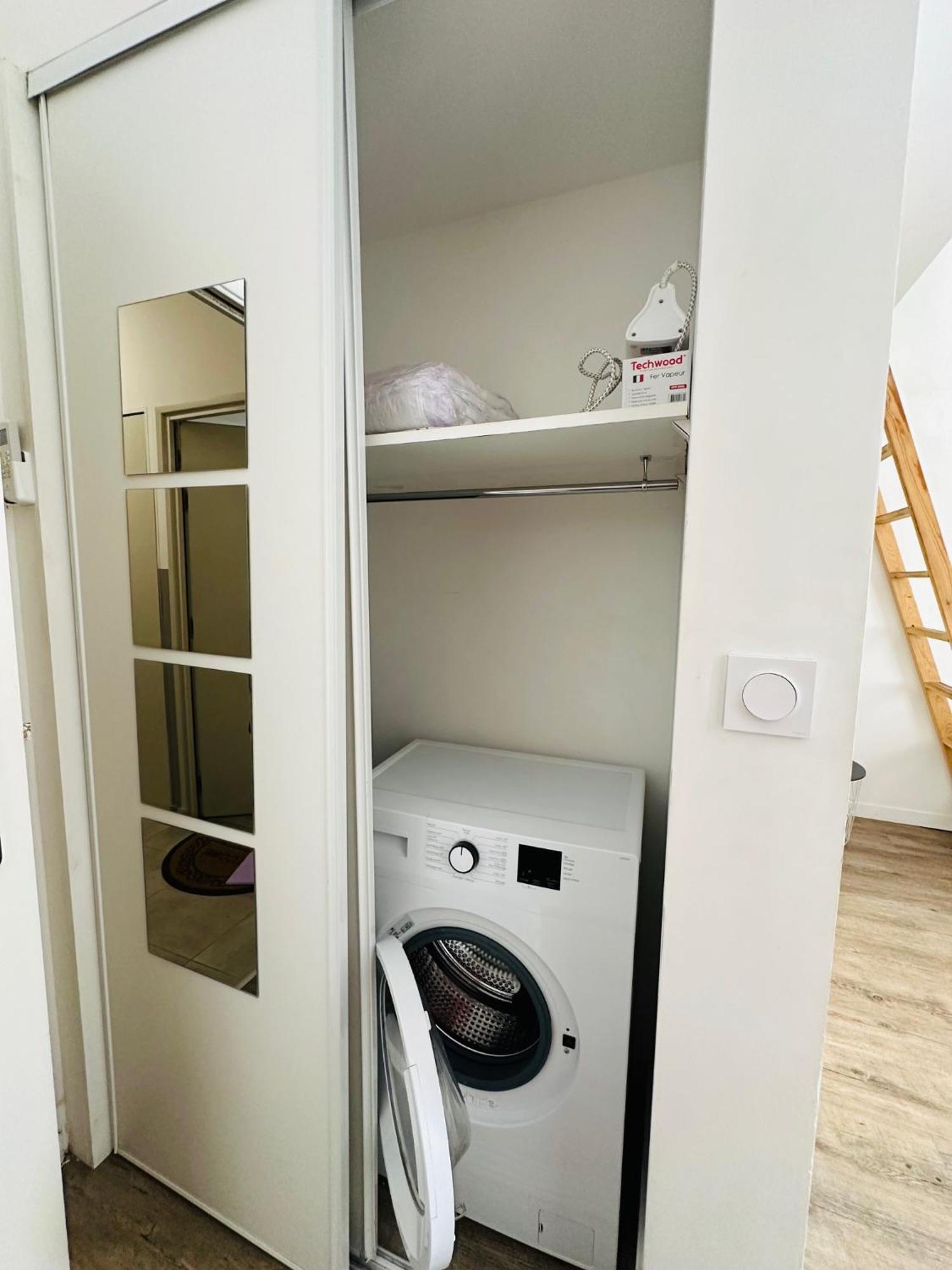 Residence 41 Leon Noel 칸느 외부 사진