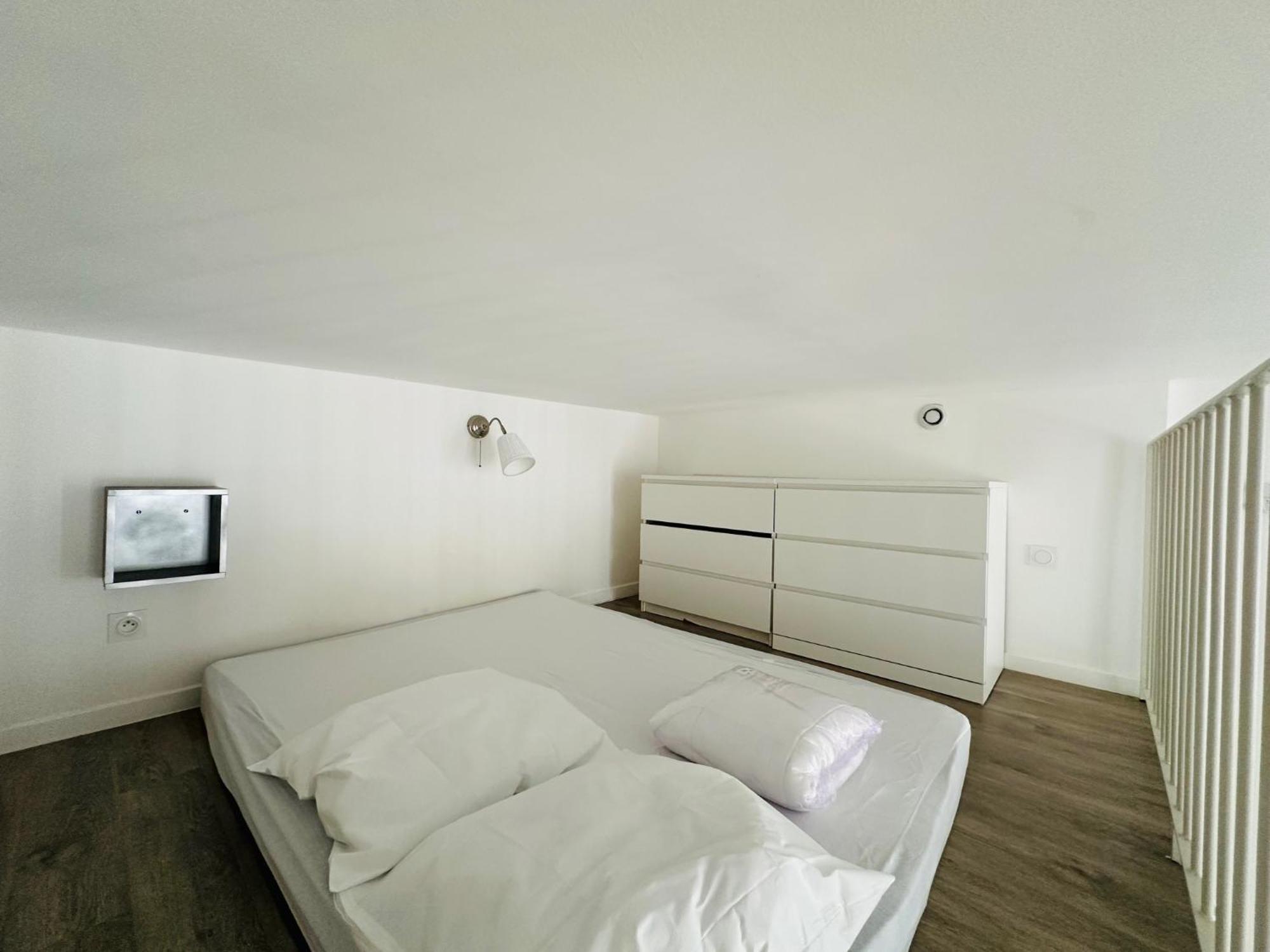 Residence 41 Leon Noel 칸느 외부 사진