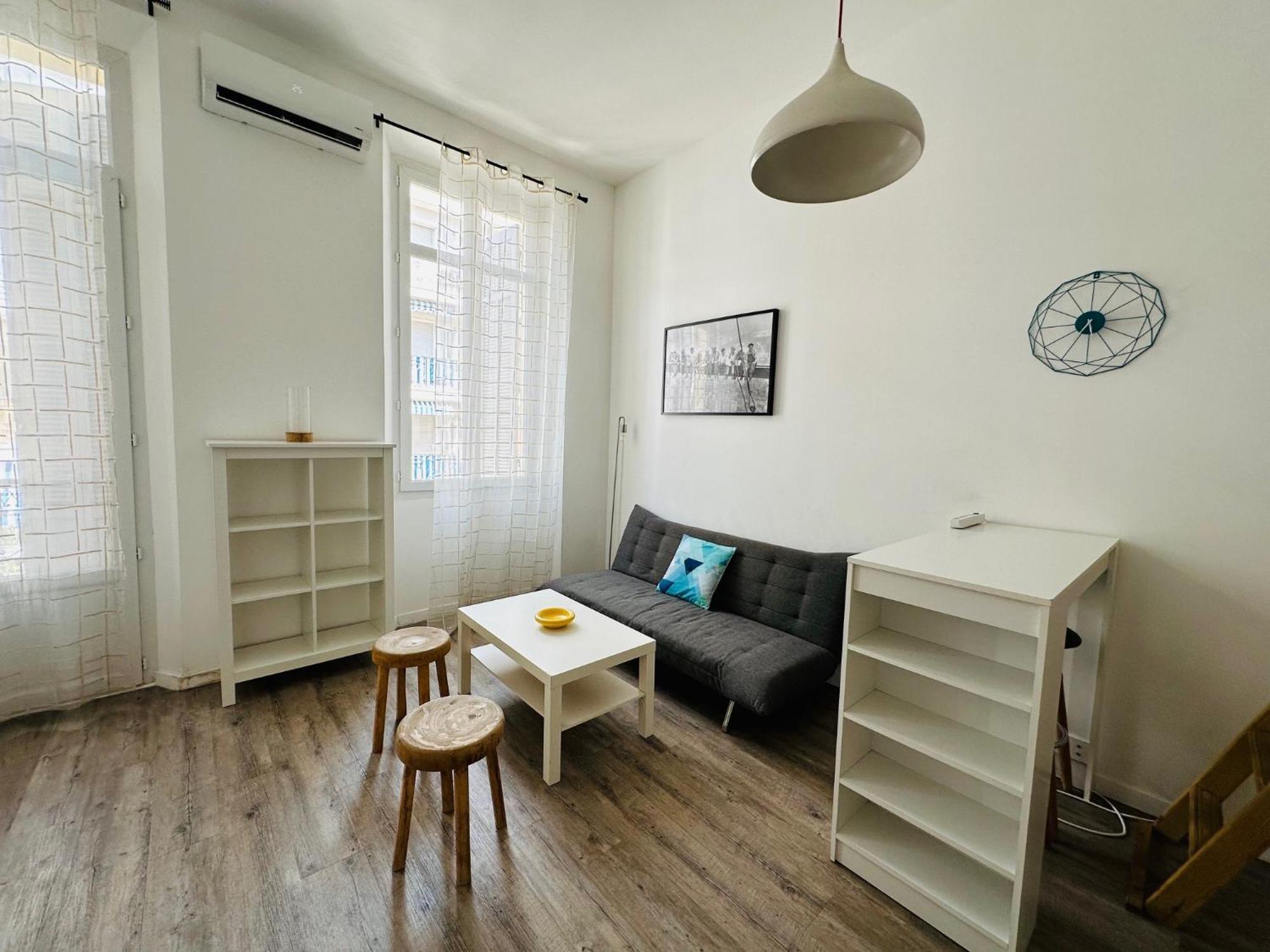 Residence 41 Leon Noel 칸느 외부 사진