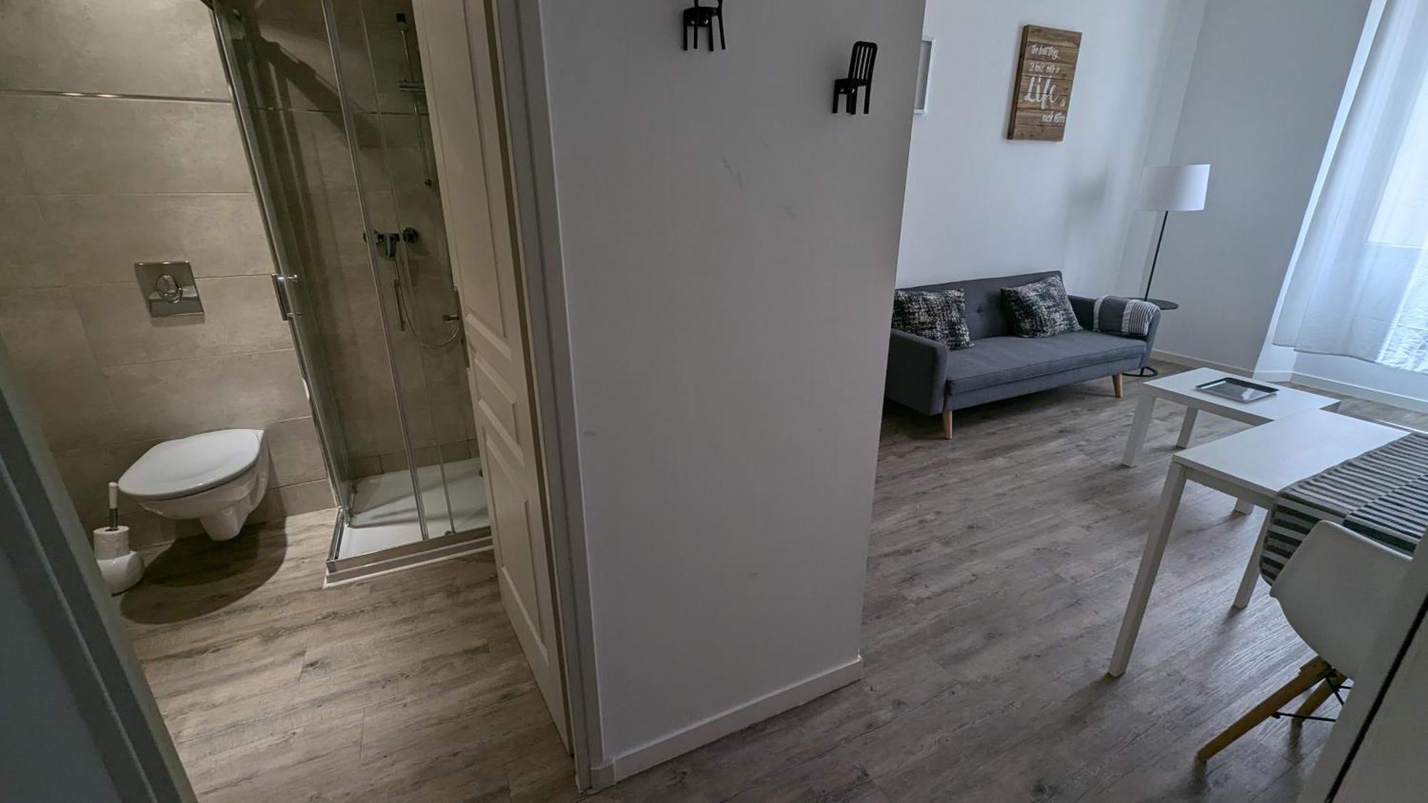 Residence 41 Leon Noel 칸느 외부 사진