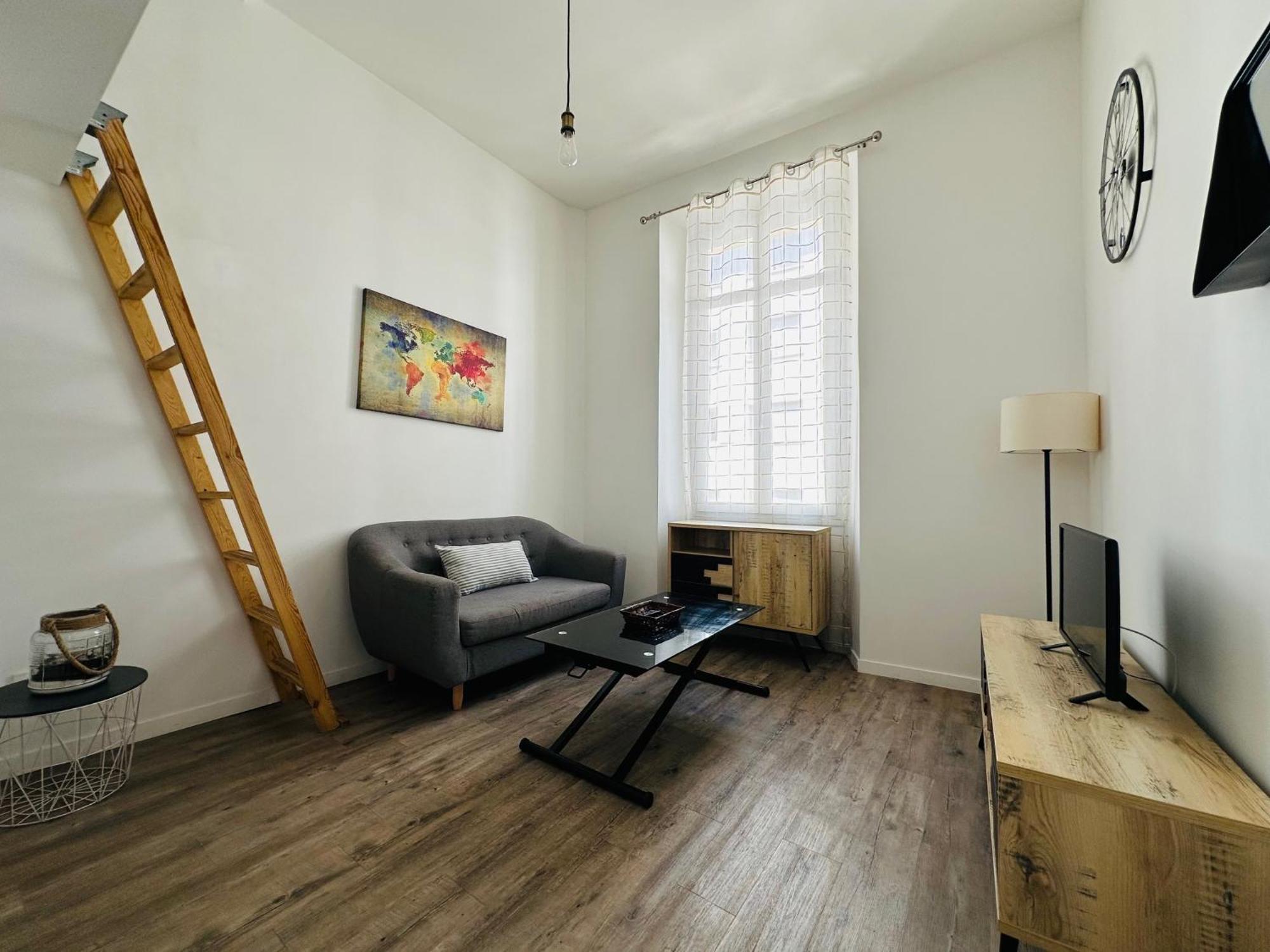 Residence 41 Leon Noel 칸느 외부 사진
